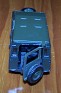 1:43 Solido Land Rover 109 1975 Green. rover. Uploaded by susofe
